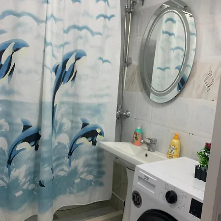 Dhimo's Apartament