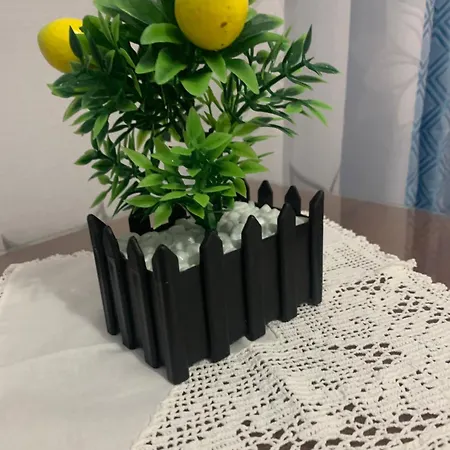 Dhimo's Apartament דירה