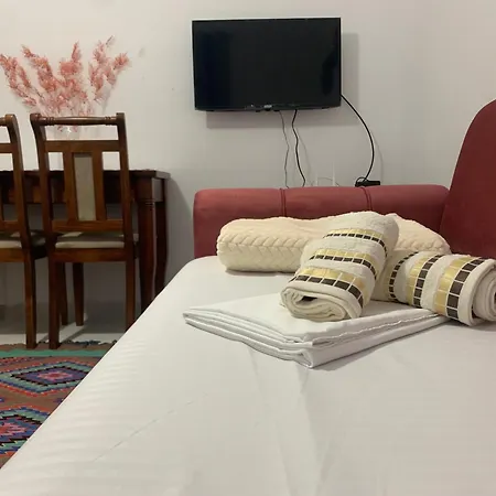 Dhimo's Apartament